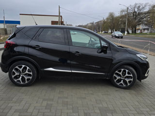 Renault Captur foto 9