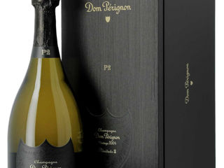 Dom Perignon P2 2004