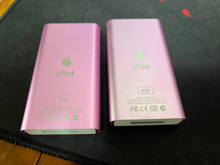 IPOD 4gb foto 3