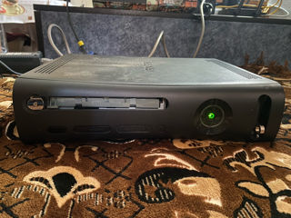 Xbox 360+cont(xbox one)gratuit Urgent! foto 3