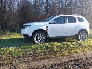 Dacia Duster foto 4