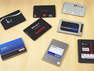 Покупаю SSD диски любого объема и количества!