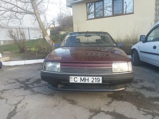 Renault 25 foto 1