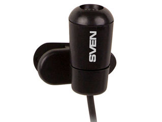 Microphone  Sven "Mk-170", Black