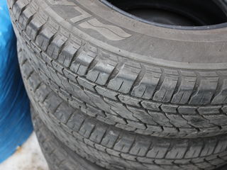 225/70r16 Lassa - 2016 foto 1