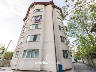 Apartament cu 2 camere, 70 m², Centru, Chișinău foto 19