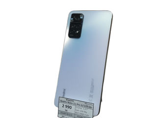 Xiaomi Redmi Note 11 Pro 6/128 Gb