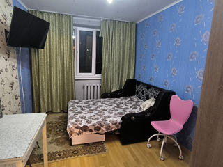 Apartament cu 1 cameră, 21 m², Buiucani, Chișinău