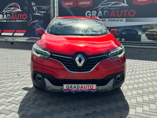 Renault Kadjar фото 4