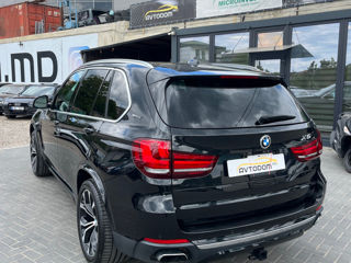 BMW X5 foto 3