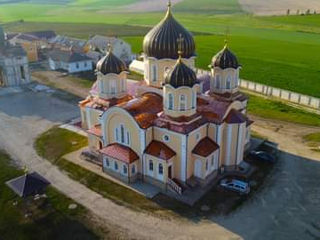 Excursie la Manastirea Glinjeni+Nicoreni-450 lei, grupuri de 6/20/50 persoane., zilnic foto 5