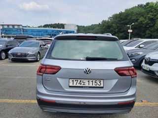 Volkswagen Tiguan foto 5