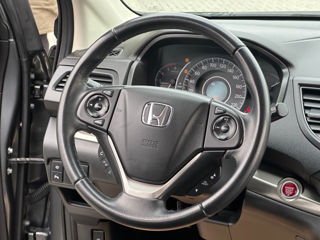 Honda CR-V foto 9