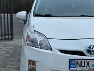 Toyota Prius foto 15