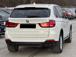 BMW X5 foto 5