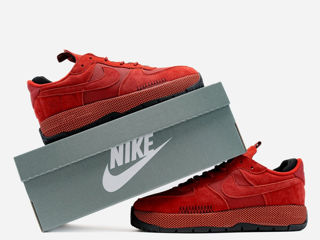 Nike Air Force 1 Low Wild Red foto 3