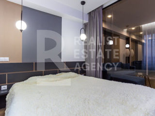 Apartament cu 1 cameră, 45 m², Centru, Chișinău foto 3