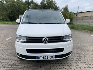 Volkswagen Transporter foto 6