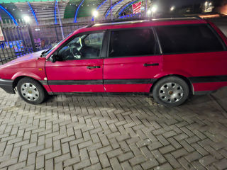 Volkswagen Passat foto 3