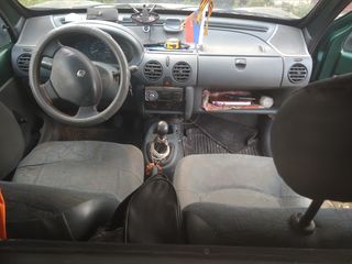 Renault Kangoo foto 5