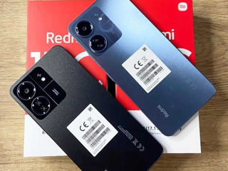 Xiaomi Redmi Note 13 Pro+ 5G - 6300Lei, Note 13 Pro 5G - 5300Lei, Poco F6 - 7300Lei, Poco M6 Pro foto 8