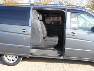 Mercedes Vito foto 6