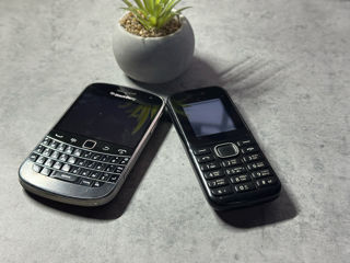 Telefon BlackBerry foto 3