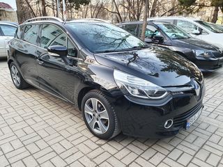 Renault Clio4 foto 1