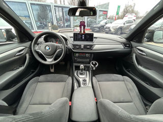 BMW X1 foto 8