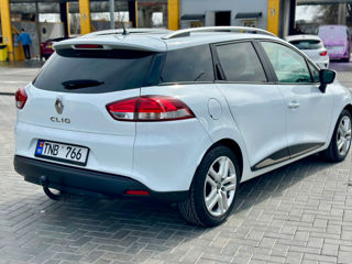 Renault Clio foto 6