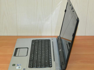Ноутбук HP Pavillion DV6000 foto 2
