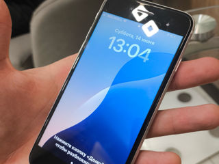 Продаю iPhone SE 2020 | 128 ГБ Состояние хорошее фото 0