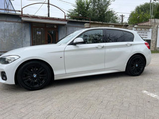 BMW 1 Series foto 3