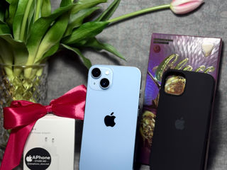 iPhone 14 128 Gb foto 2