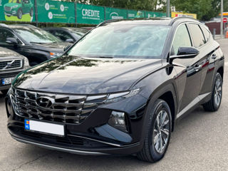 Hyundai Tucson foto 1