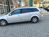 Opel Astra foto 8