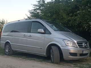 Mercedes Viano foto 2