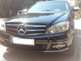 Mercedes C Class foto 5