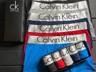 Calvin klein, lenjerie pentru femei foto 3