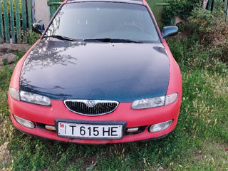 Mazda Xedos 6 foto 6