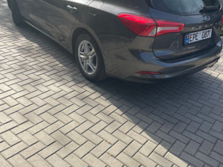 Ford Focus foto 4