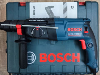 Perforator  Makita <> Bosch 22.6 livrare