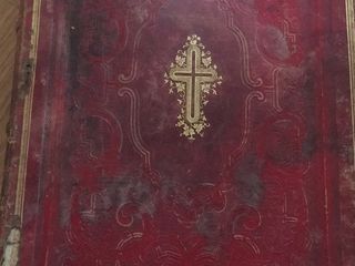 Книги антикварные на немецком языке фото 0