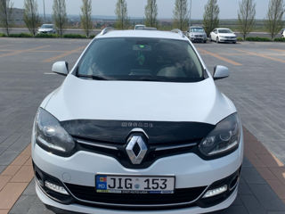 Renault Megane foto 8