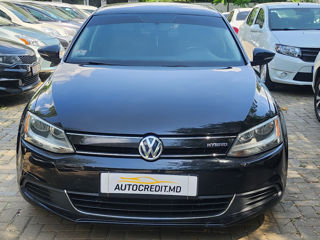 Volkswagen Jetta foto 16