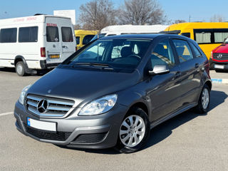 Mercedes B-Class