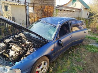 Honda pe bucati!!! Accord piesele merg si la Rover 600 foto 1