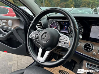 Mercedes E-Class foto 5