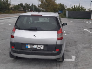 Renault Scenic foto 5