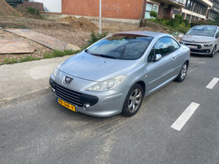 Peugeot 307 foto 2